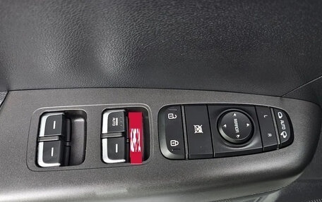 KIA Sportage IV рестайлинг, 2021 год, 1 970 000 рублей, 15 фотография