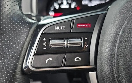 KIA Sportage IV рестайлинг, 2021 год, 1 970 000 рублей, 13 фотография