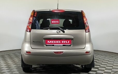 Nissan Note II рестайлинг, 2013 год, 715 000 рублей, 5 фотография