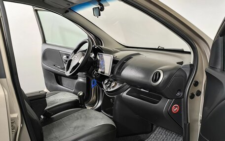 Nissan Note II рестайлинг, 2013 год, 715 000 рублей, 9 фотография