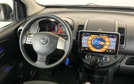 Nissan Note II рестайлинг, 2013 год, 715 000 рублей, 10 фотография