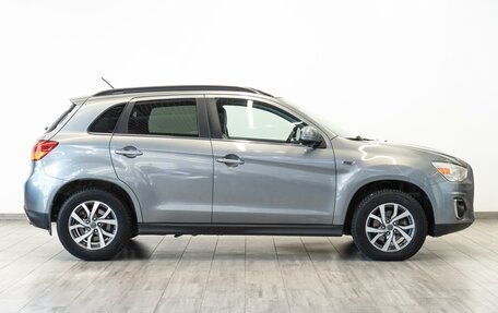 Mitsubishi ASX I рестайлинг, 2012 год, 1 199 900 рублей, 5 фотография
