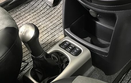 Nissan Note II рестайлинг, 2013 год, 715 000 рублей, 11 фотография