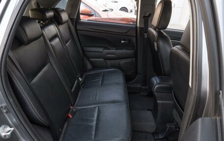 Mitsubishi ASX I рестайлинг, 2012 год, 1 199 900 рублей, 7 фотография