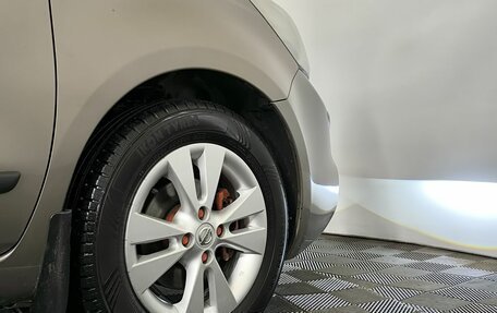 Nissan Note II рестайлинг, 2013 год, 715 000 рублей, 14 фотография