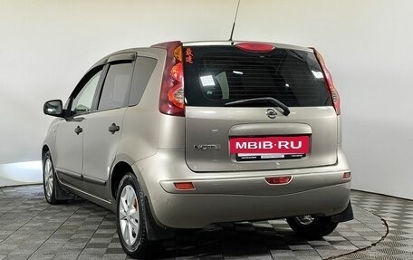 Nissan Note II рестайлинг, 2013 год, 715 000 рублей, 6 фотография