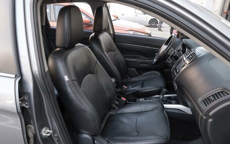 Mitsubishi ASX I рестайлинг, 2012 год, 1 199 900 рублей, 8 фотография