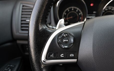 Mitsubishi ASX I рестайлинг, 2012 год, 1 199 900 рублей, 14 фотография