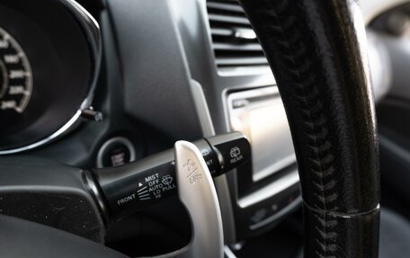 Mitsubishi ASX I рестайлинг, 2012 год, 1 199 900 рублей, 15 фотография