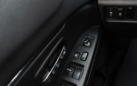 Mitsubishi ASX I рестайлинг, 2012 год, 1 199 900 рублей, 21 фотография