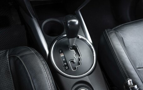 Mitsubishi ASX I рестайлинг, 2012 год, 1 199 900 рублей, 19 фотография