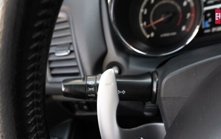 Mitsubishi ASX I рестайлинг, 2012 год, 1 199 900 рублей, 13 фотография