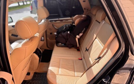 BMW X5, 2004 год, 1 390 000 рублей, 10 фотография