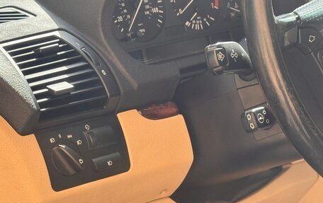 BMW X5, 2004 год, 1 390 000 рублей, 13 фотография