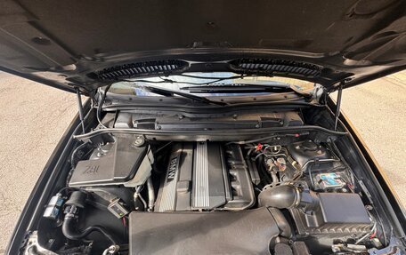 BMW X5, 2004 год, 1 390 000 рублей, 17 фотография