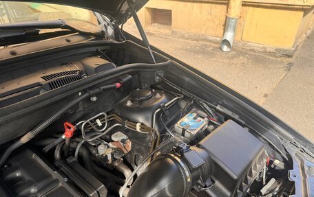 BMW X5, 2004 год, 1 390 000 рублей, 19 фотография