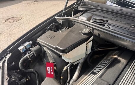 BMW X5, 2004 год, 1 390 000 рублей, 18 фотография