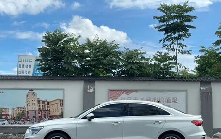 Audi A3, 2023 год, 2 100 000 рублей, 4 фотография