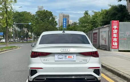 Audi A3, 2023 год, 2 100 000 рублей, 6 фотография