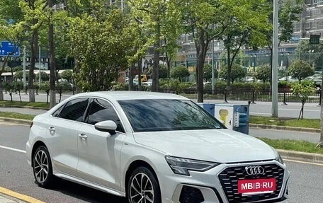 Audi A3, 2023 год, 2 100 000 рублей, 3 фотография