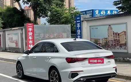 Audi A3, 2023 год, 2 100 000 рублей, 5 фотография