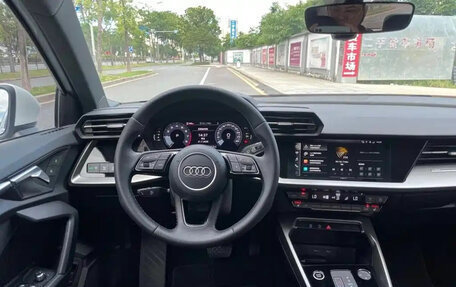 Audi A3, 2023 год, 2 100 000 рублей, 8 фотография
