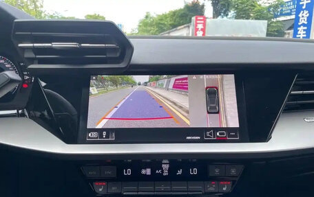Audi A3, 2023 год, 2 100 000 рублей, 11 фотография