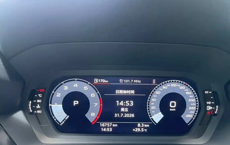 Audi A3, 2023 год, 2 100 000 рублей, 10 фотография
