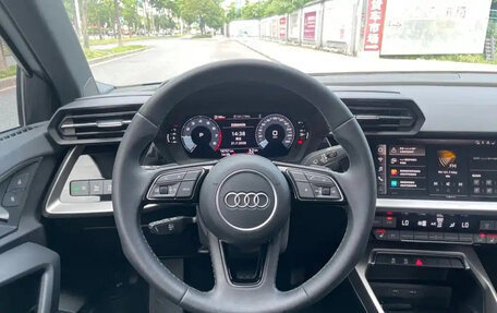 Audi A3, 2023 год, 2 100 000 рублей, 9 фотография