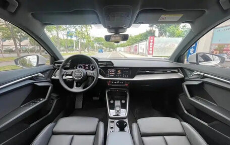 Audi A3, 2023 год, 2 100 000 рублей, 13 фотография