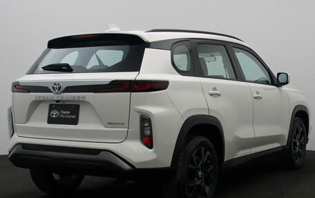 Toyota Urban Cruiser, 2025 год, 2 773 006 рублей, 3 фотография