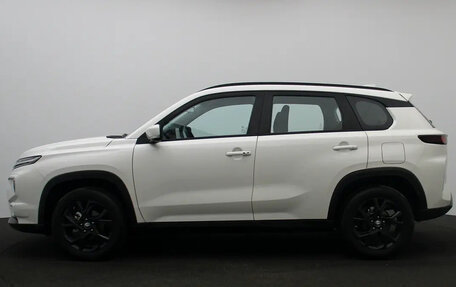 Toyota Urban Cruiser, 2025 год, 2 773 006 рублей, 6 фотография