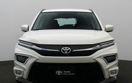 Toyota Urban Cruiser, 2025 год, 2 773 006 рублей, 2 фотография