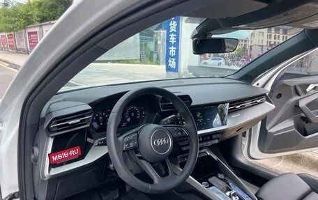 Audi A3, 2023 год, 2 100 000 рублей, 12 фотография