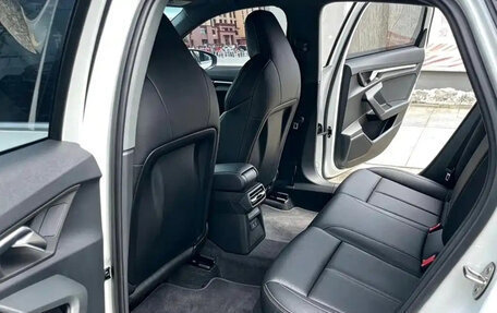 Audi A3, 2023 год, 2 100 000 рублей, 16 фотография