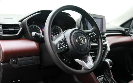 Toyota Urban Cruiser, 2025 год, 2 773 006 рублей, 11 фотография
