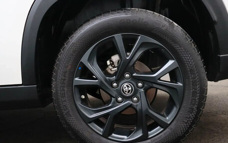 Toyota Urban Cruiser, 2025 год, 2 773 006 рублей, 19 фотография