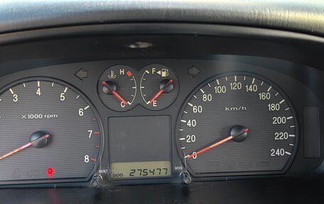 Hyundai Sonata IV рестайлинг, 2008 год, 255 000 рублей, 24 фотография