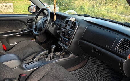Hyundai Sonata IV рестайлинг, 2008 год, 255 000 рублей, 21 фотография