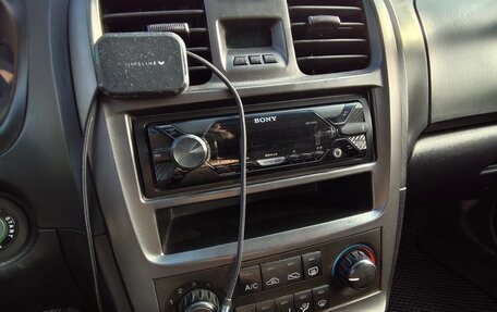 Hyundai Sonata IV рестайлинг, 2008 год, 255 000 рублей, 23 фотография