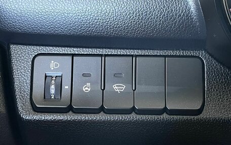 KIA Rio III рестайлинг, 2015 год, 999 000 рублей, 18 фотография