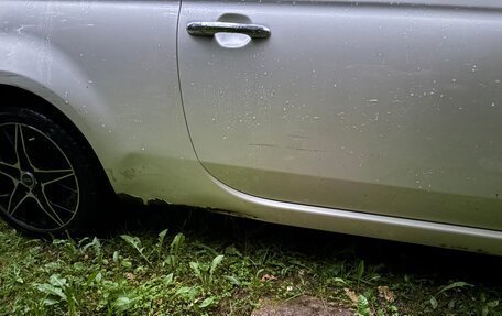 Fiat 500 II, 2013 год, 800 000 рублей, 4 фотография