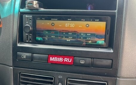 Fiat Albea I рестайлинг, 2010 год, 320 000 рублей, 8 фотография