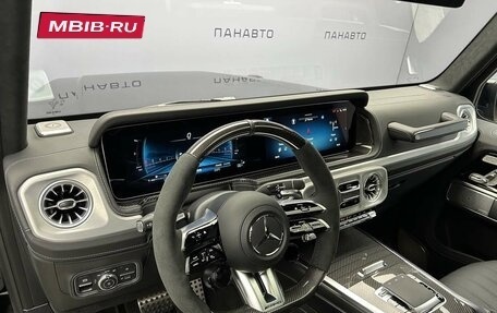 Mercedes-Benz G-Класс AMG, 2026 год, 30 790 000 рублей, 2 фотография