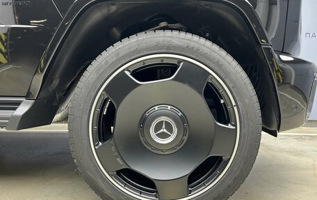 Mercedes-Benz G-Класс AMG, 2026 год, 30 790 000 рублей, 9 фотография