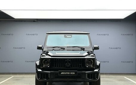 Mercedes-Benz G-Класс AMG, 2026 год, 30 790 000 рублей, 8 фотография