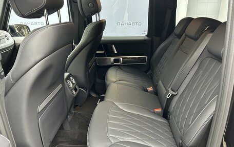 Mercedes-Benz G-Класс AMG, 2026 год, 30 790 000 рублей, 11 фотография