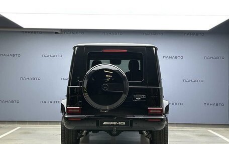 Mercedes-Benz G-Класс AMG, 2026 год, 30 790 000 рублей, 10 фотография
