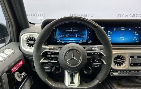 Mercedes-Benz G-Класс AMG, 2026 год, 30 790 000 рублей, 3 фотография