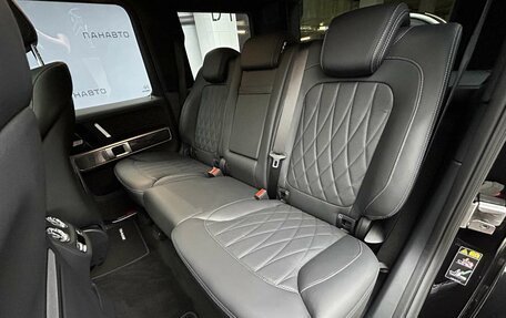 Mercedes-Benz G-Класс AMG, 2026 год, 30 790 000 рублей, 13 фотография